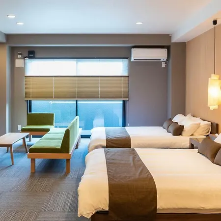 Bijou Suites Ai